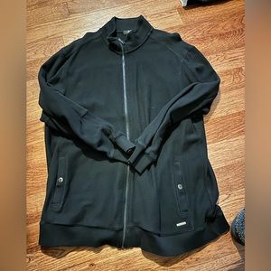 Calvin Klein black Fleece XXL, New.